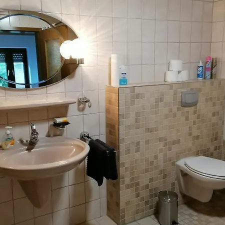 Apartman Eifelglueck